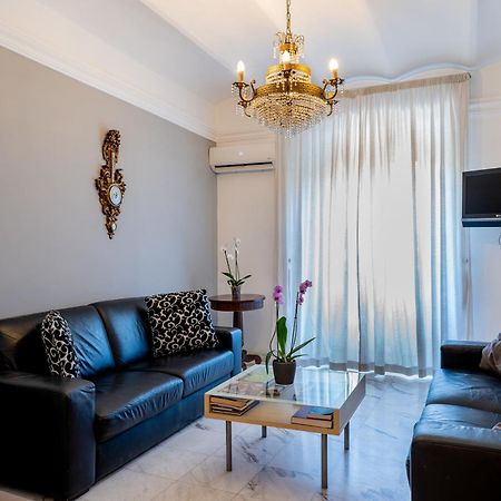 Hotel Gabriella Ρώμη Εξωτερικό φωτογραφία