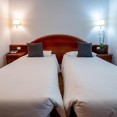 Hotel Gabriella Ρώμη Εξωτερικό φωτογραφία
