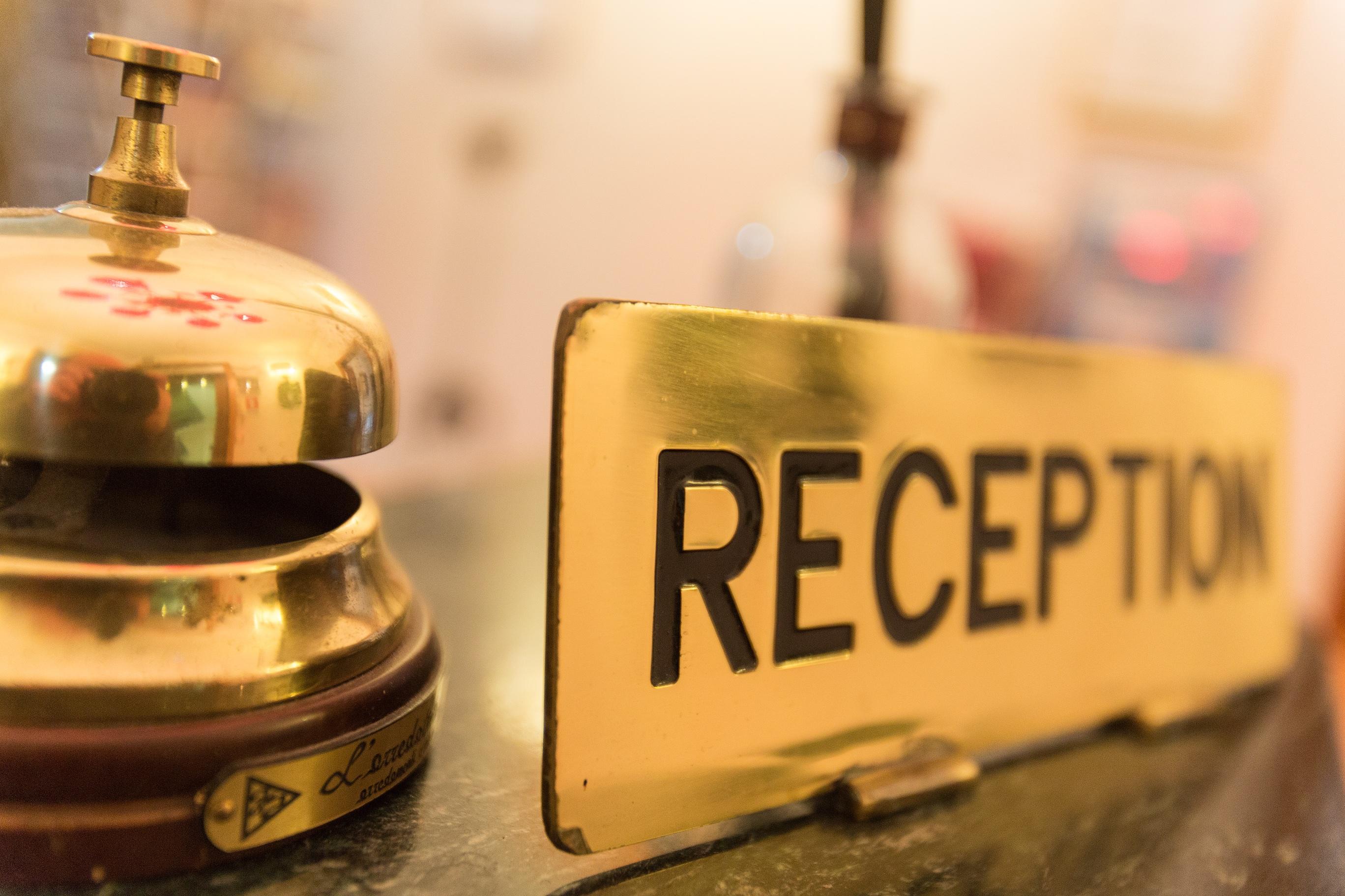 Hotel Gabriella Ρώμη Εξωτερικό φωτογραφία