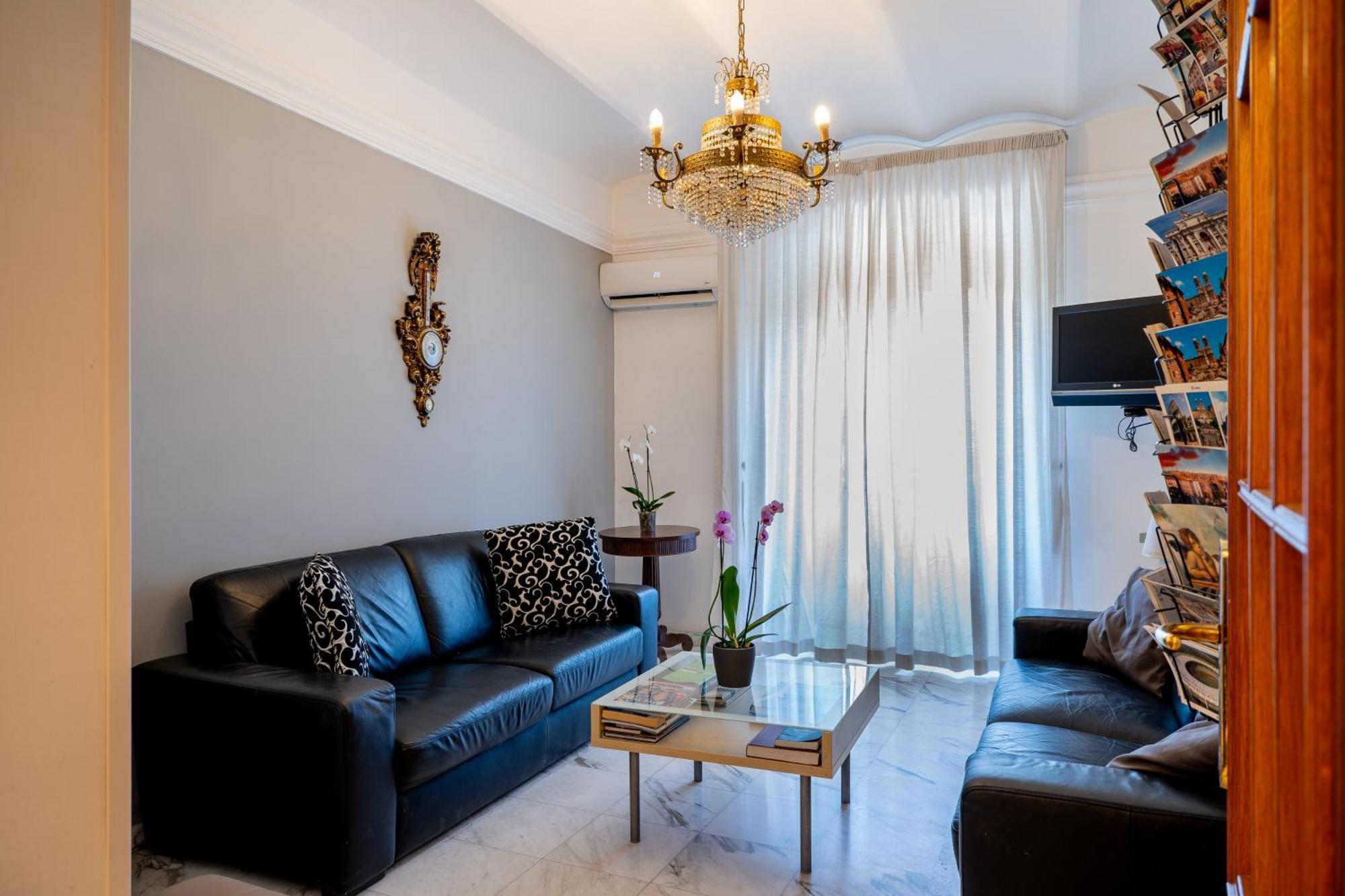 Hotel Gabriella Ρώμη Εξωτερικό φωτογραφία
