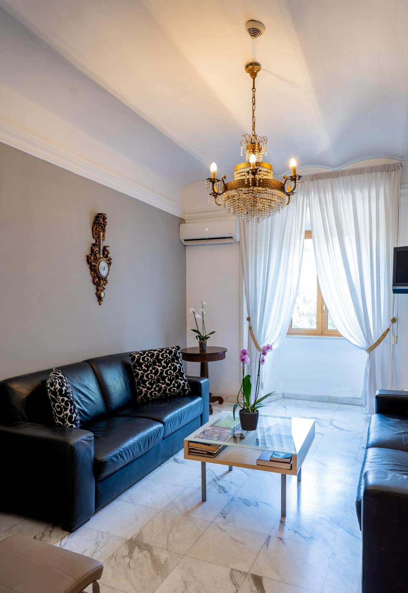 Hotel Gabriella Ρώμη Εξωτερικό φωτογραφία