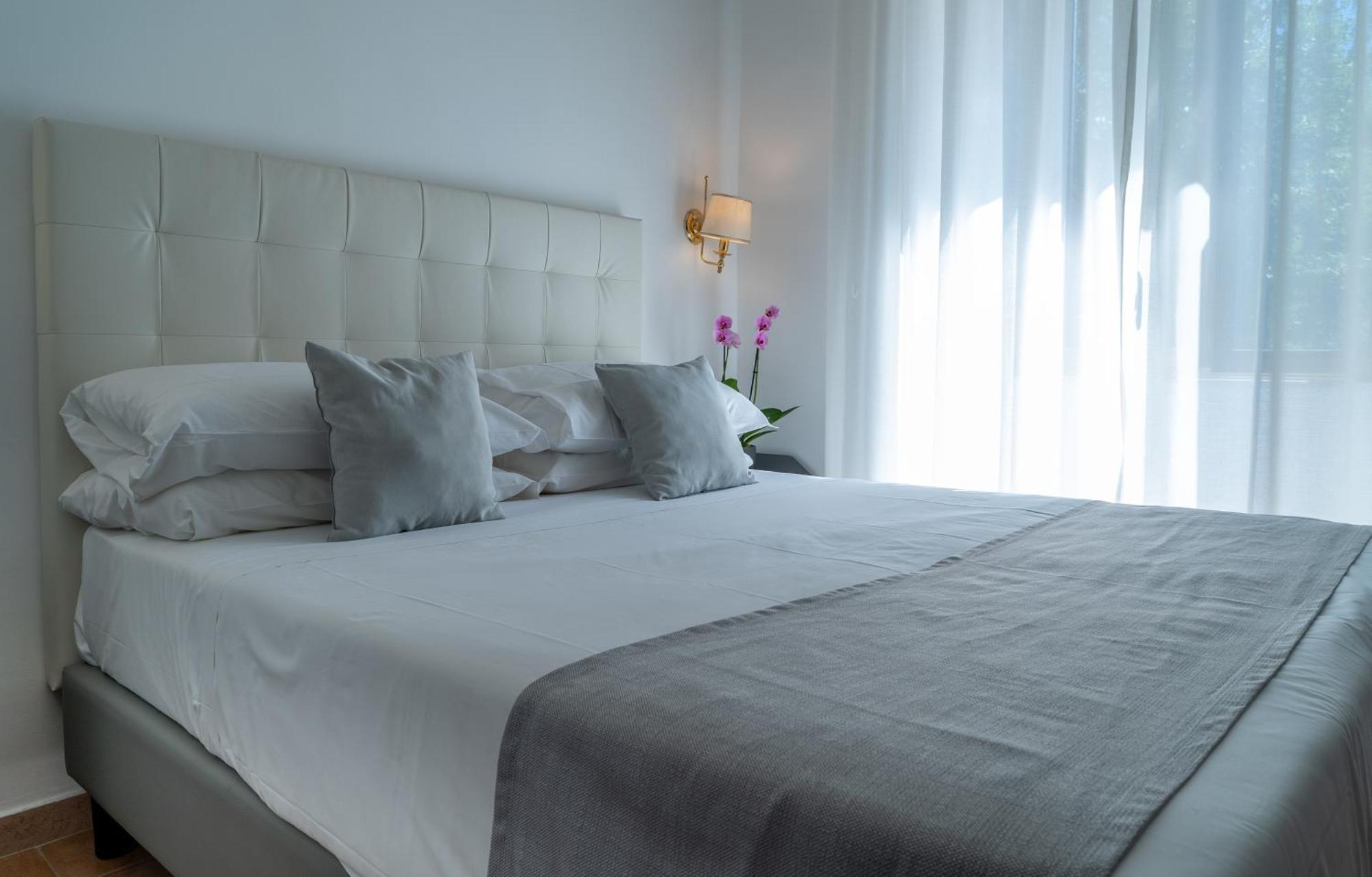 Hotel Gabriella Ρώμη Εξωτερικό φωτογραφία