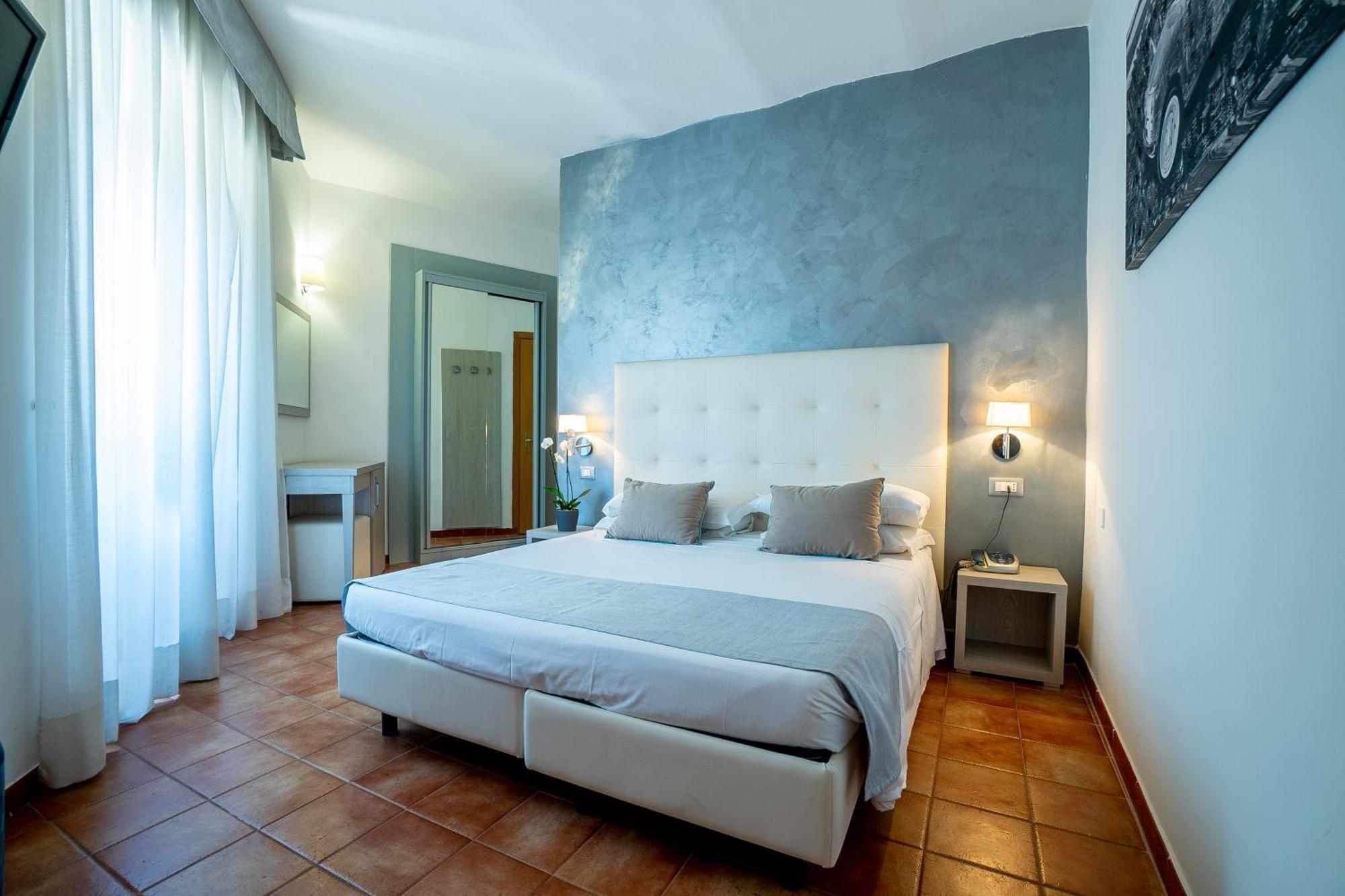 Hotel Gabriella Ρώμη Εξωτερικό φωτογραφία