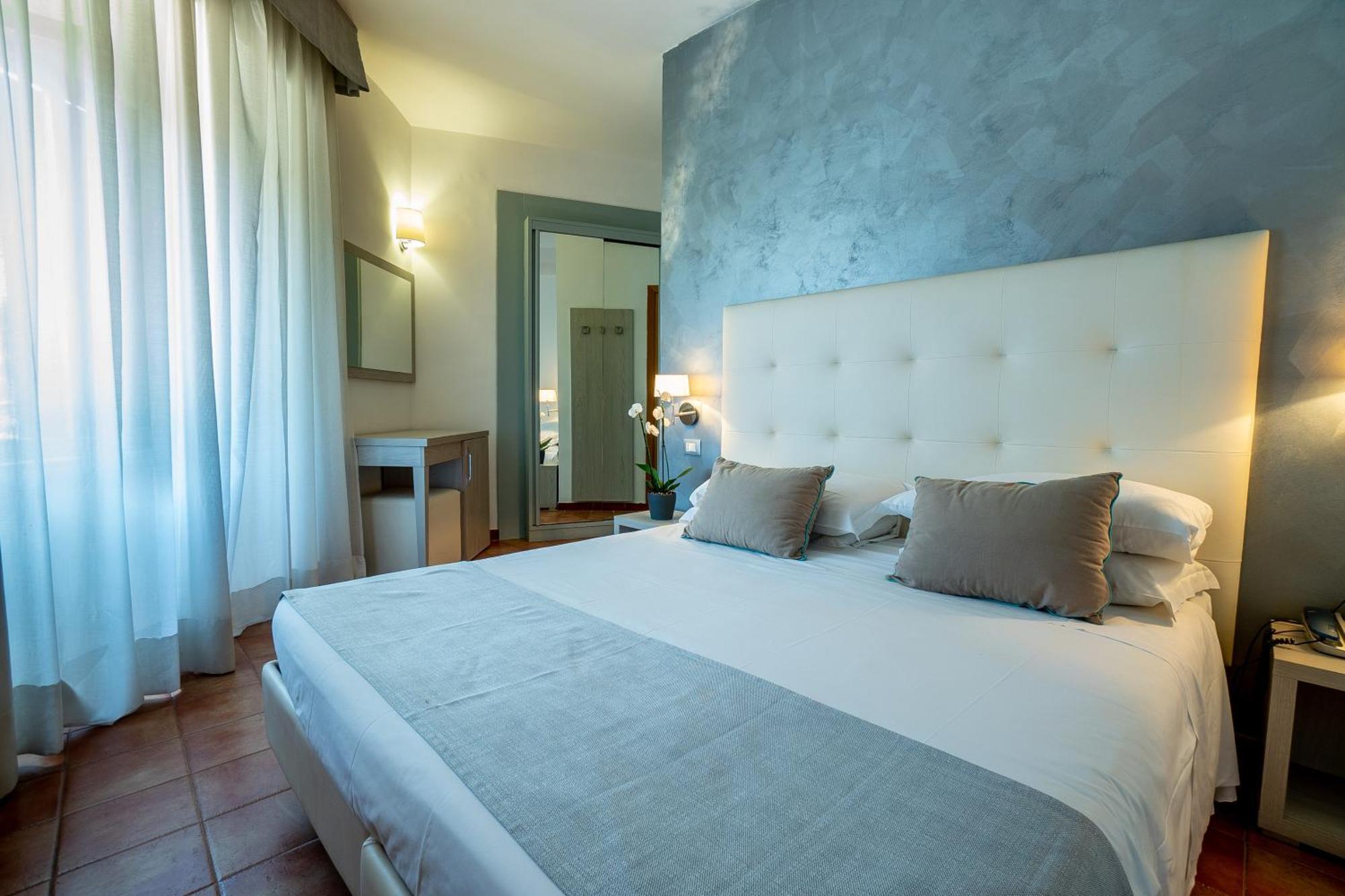 Hotel Gabriella Ρώμη Εξωτερικό φωτογραφία