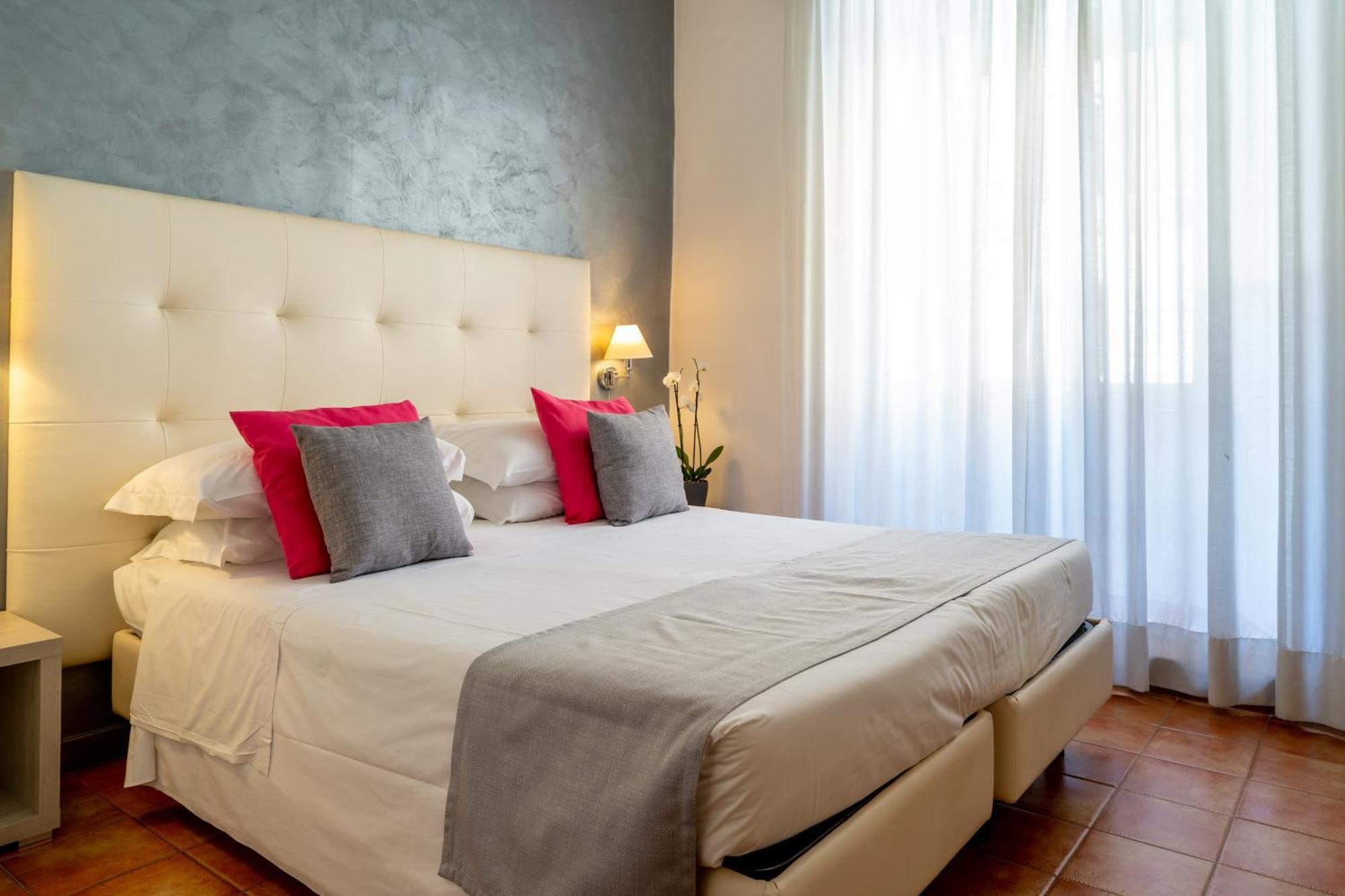 Hotel Gabriella Ρώμη Εξωτερικό φωτογραφία