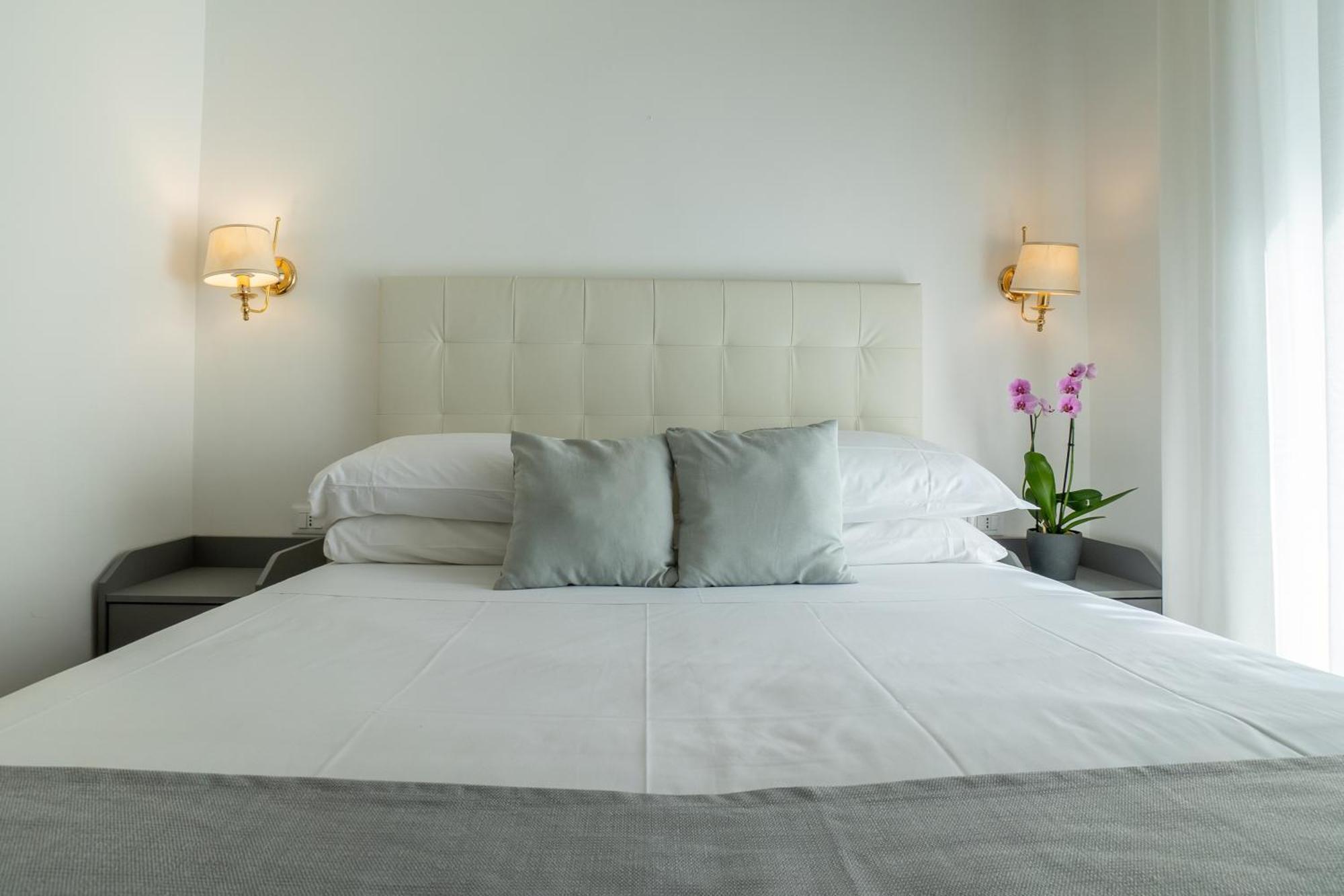 Hotel Gabriella Ρώμη Εξωτερικό φωτογραφία