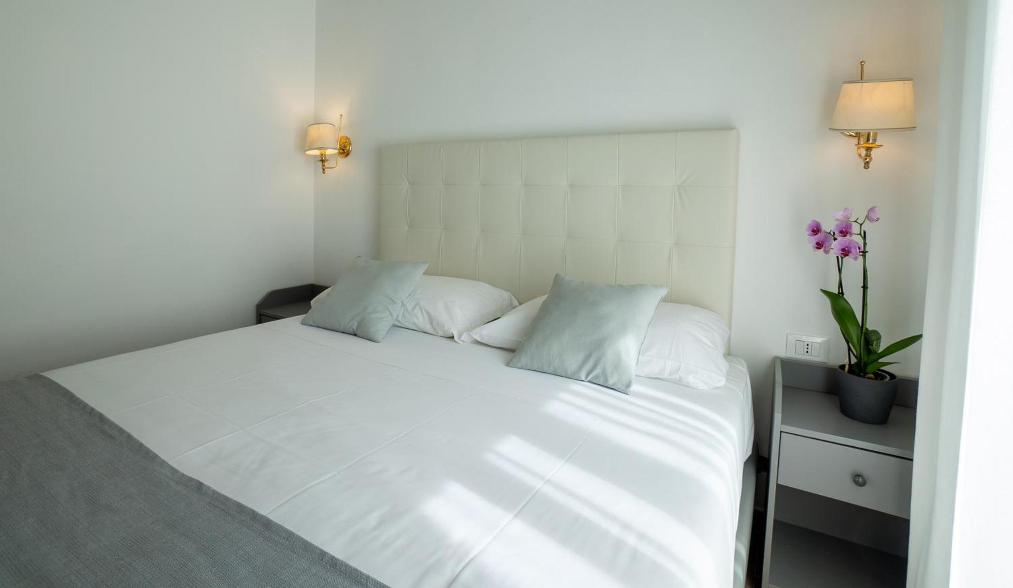 Hotel Gabriella Ρώμη Εξωτερικό φωτογραφία