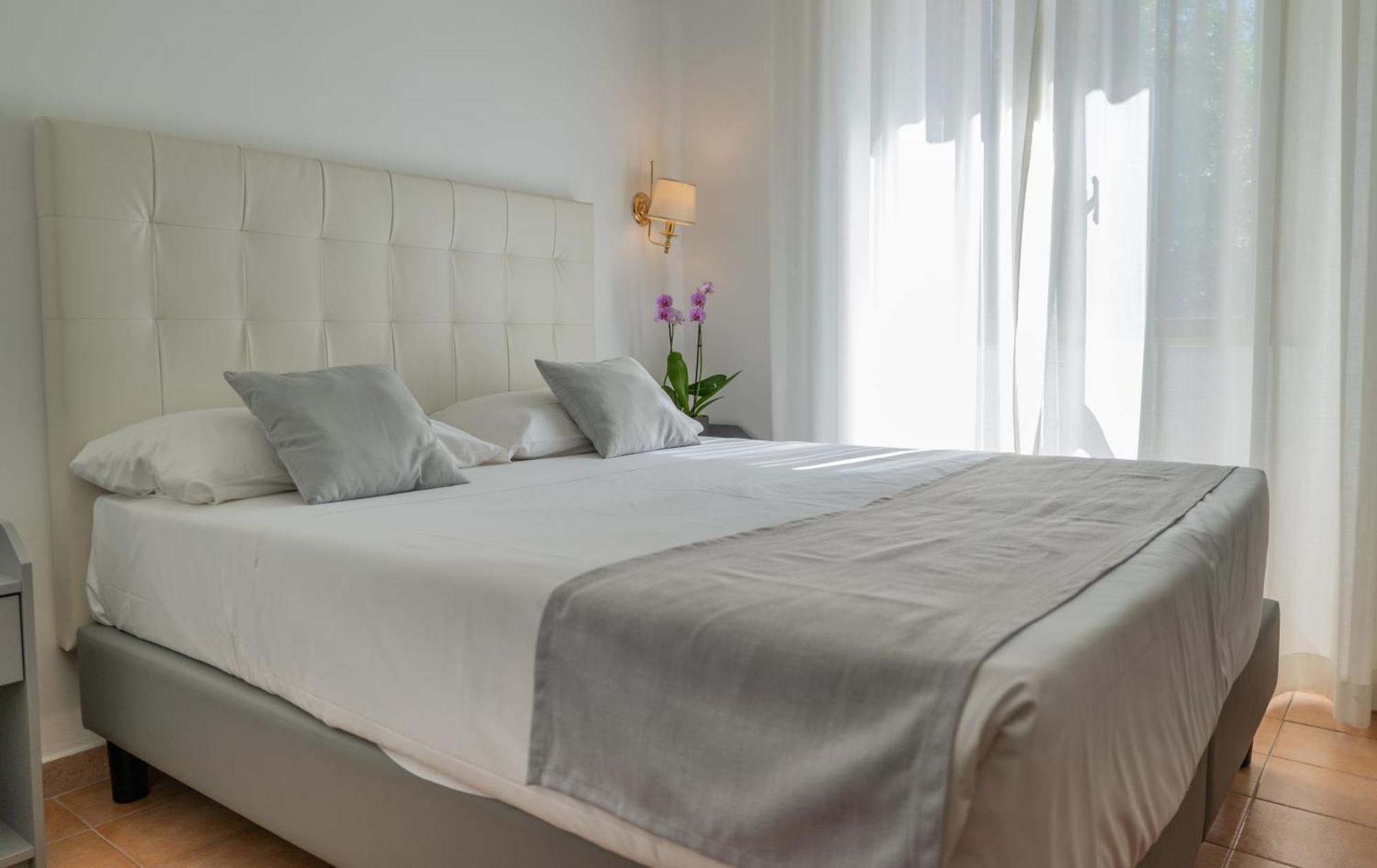 Hotel Gabriella Ρώμη Εξωτερικό φωτογραφία