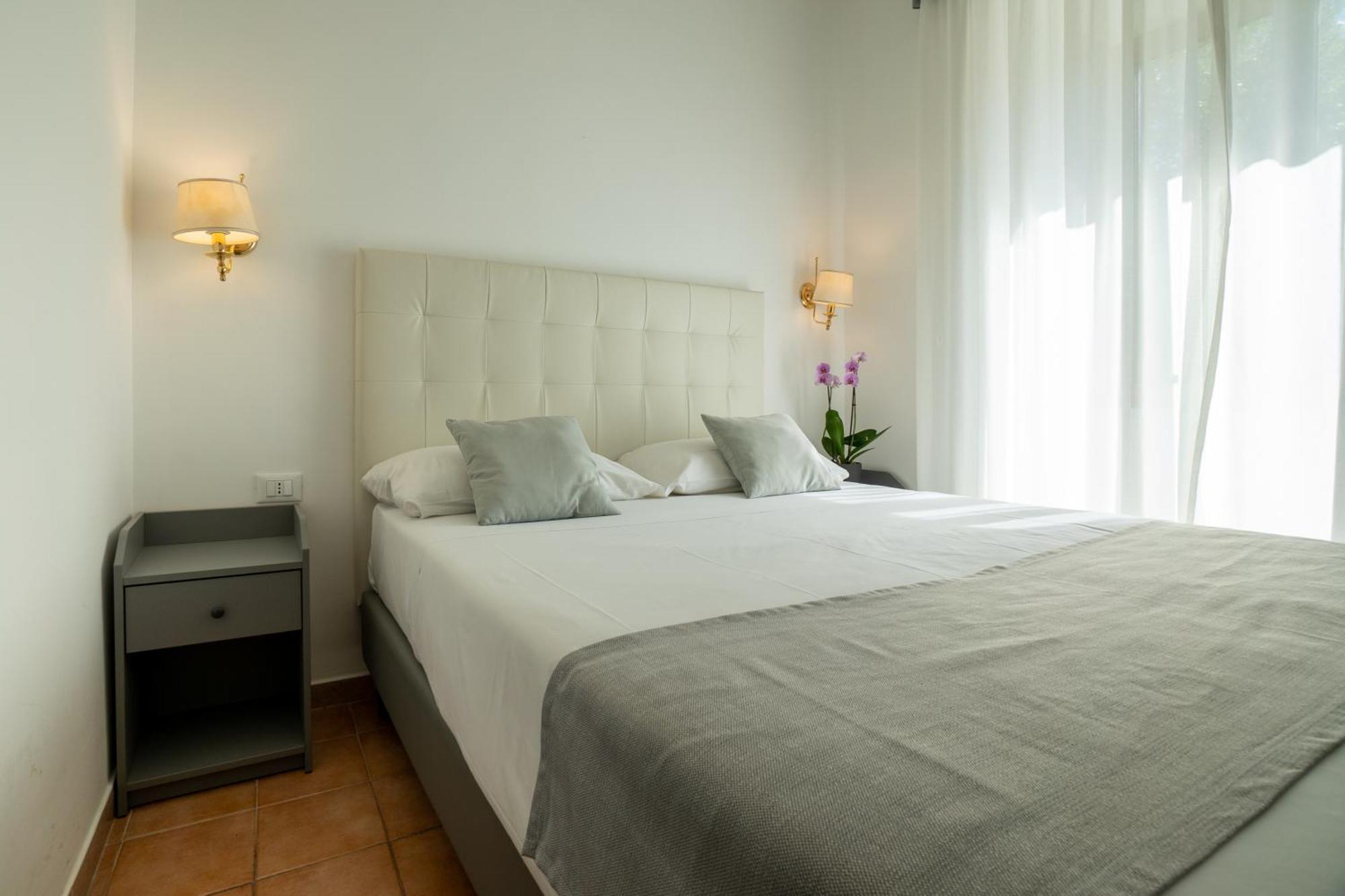 Hotel Gabriella Ρώμη Εξωτερικό φωτογραφία